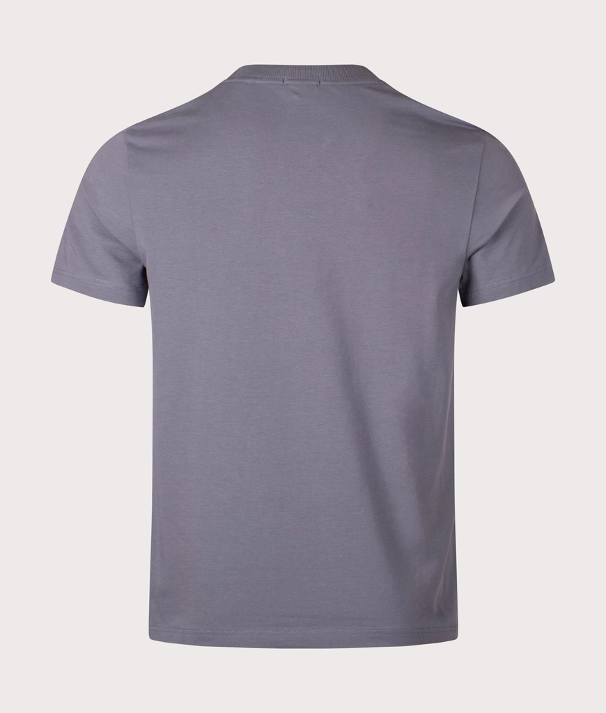 Hugo Boss Mens Crew Neck T-Shirt